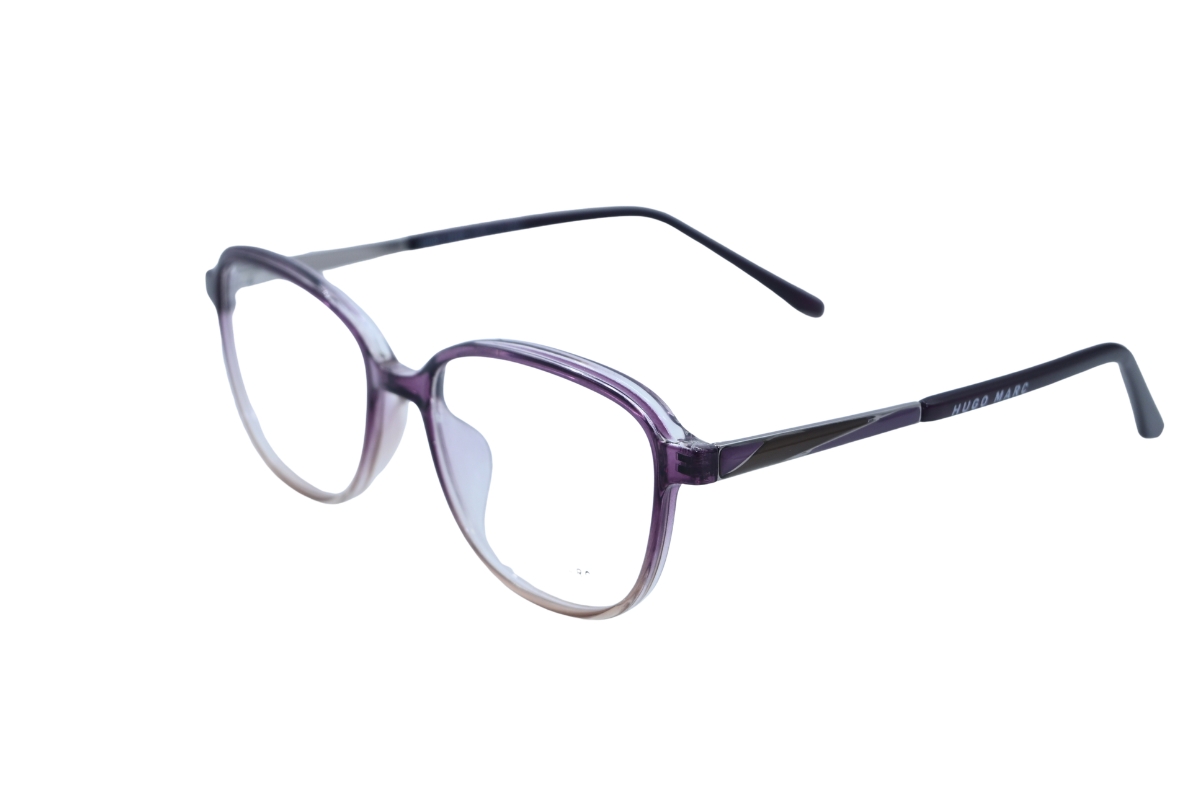 FX98511005 Women Square Eye Frames